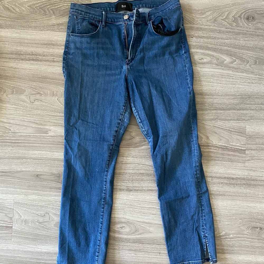 Anthropologie Jeans size 31